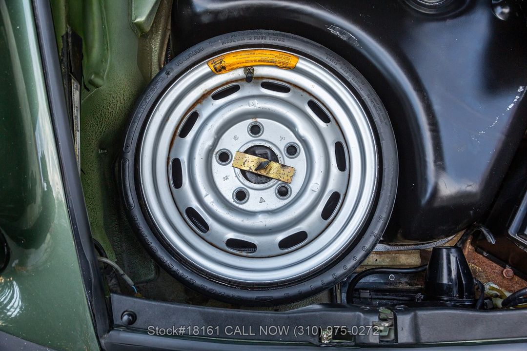 1975 Porsche 911 Carrera