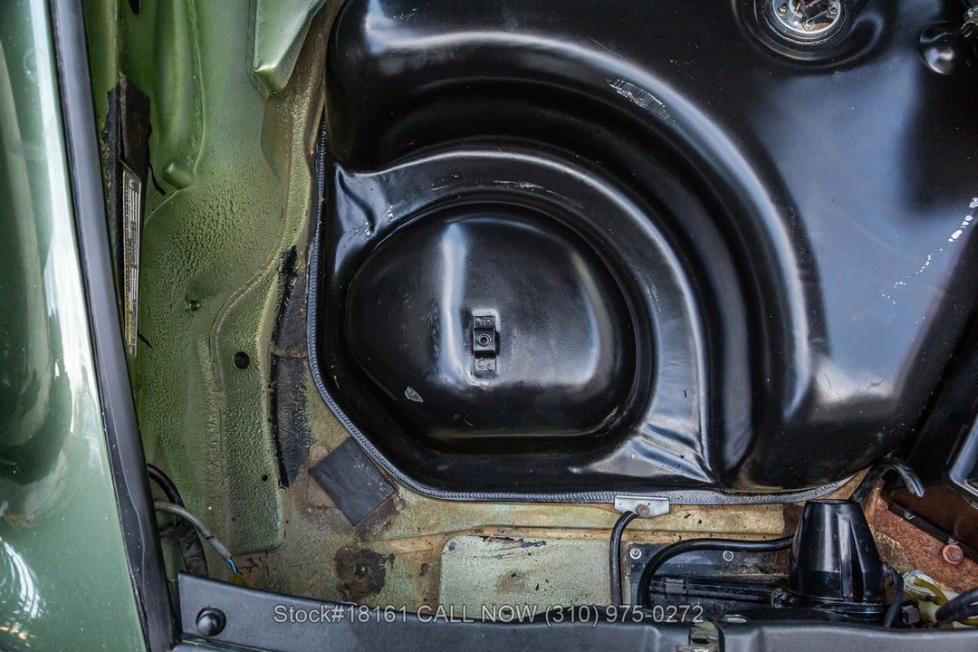 1975 Porsche 911 Carrera