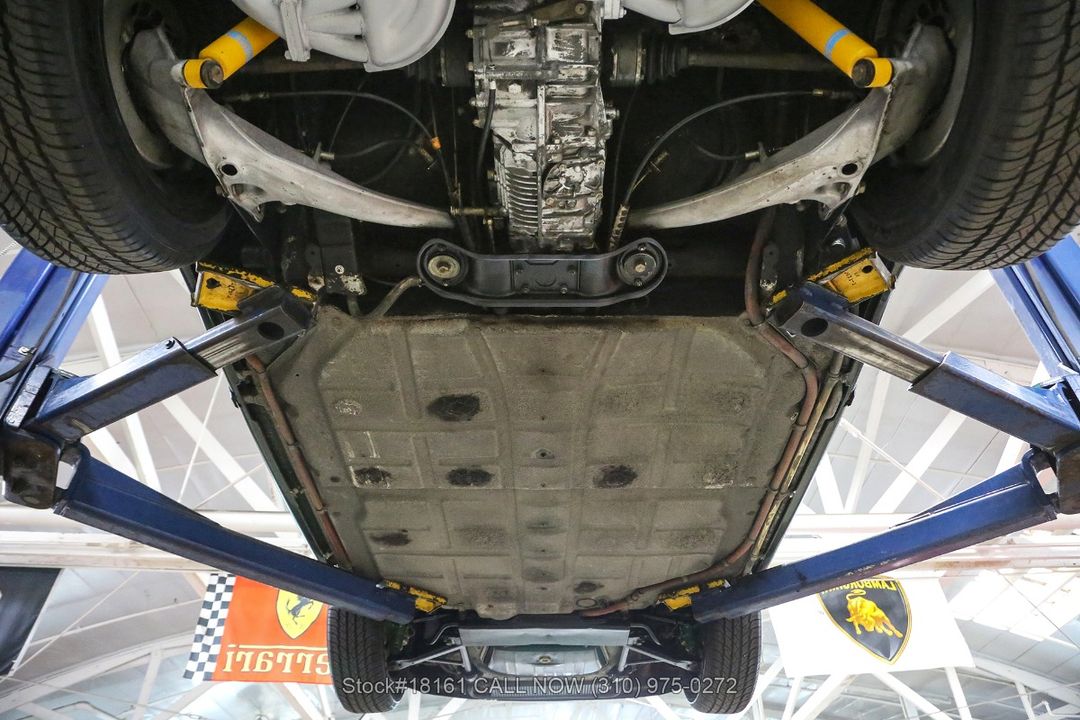 1975 Porsche 911 Carrera