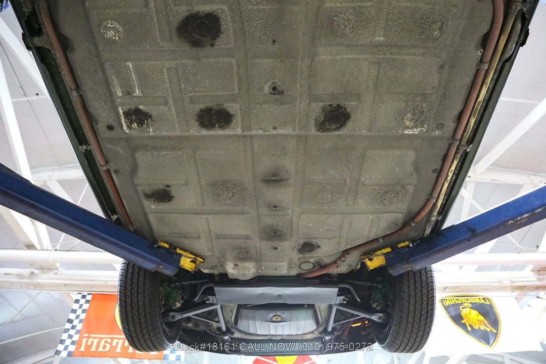 1975 Porsche 911 Carrera