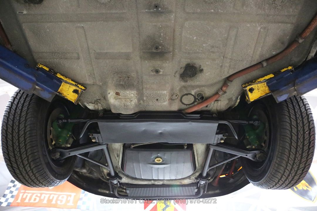 1975 Porsche 911 Carrera