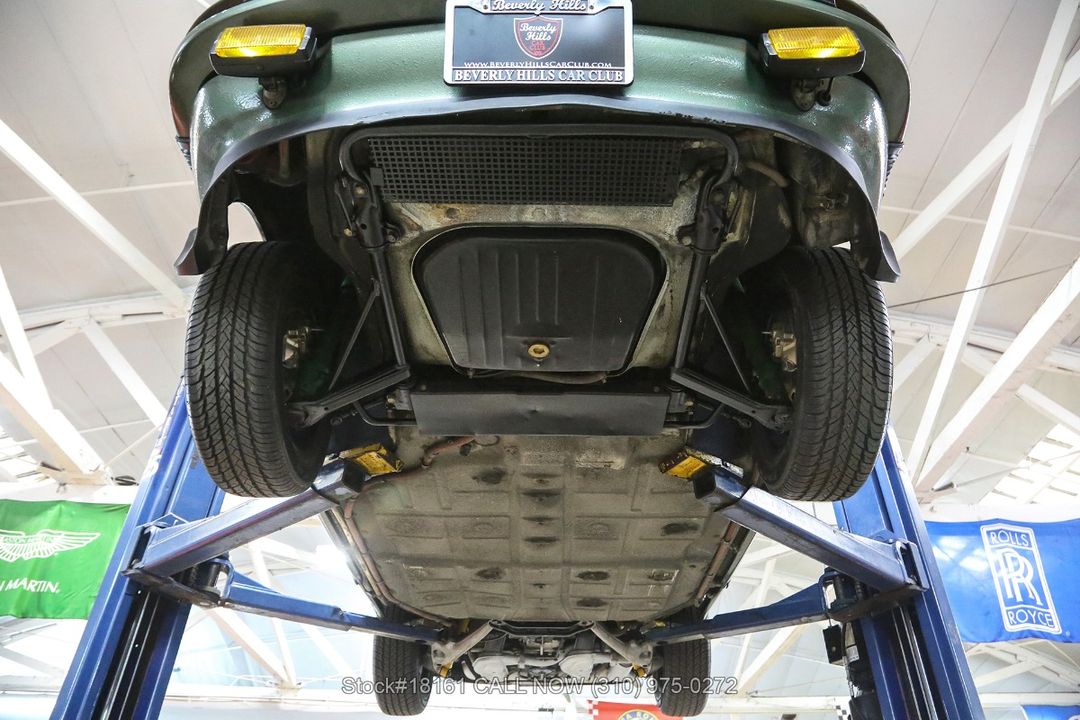 1975 Porsche 911 Carrera