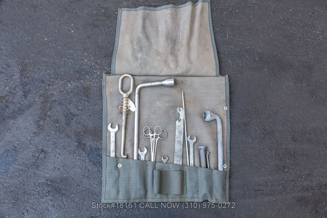 1975 Porsche 911 Carrera