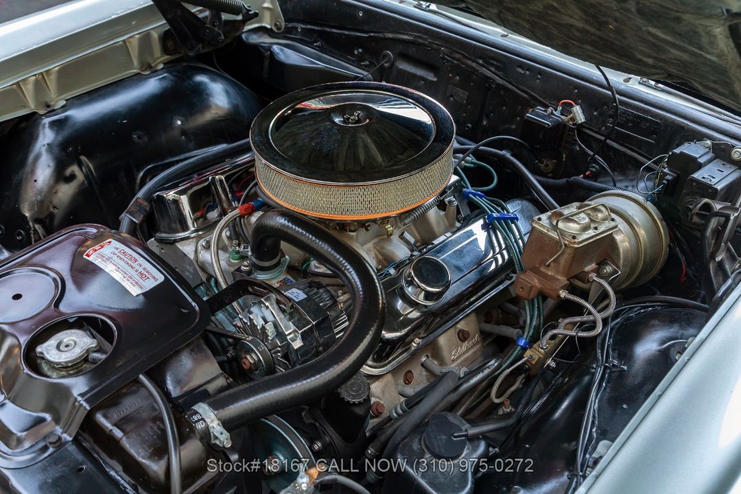 1967 Pontiac GTO