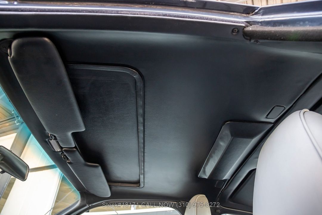 1988 Porsche 928