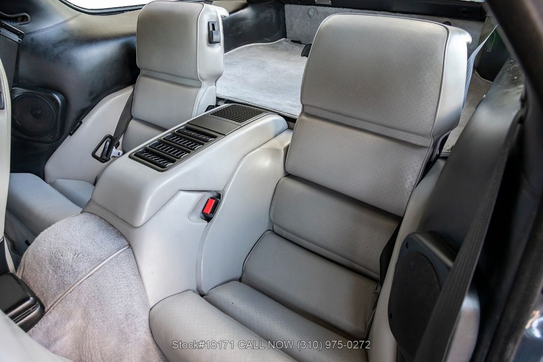1988 Porsche 928