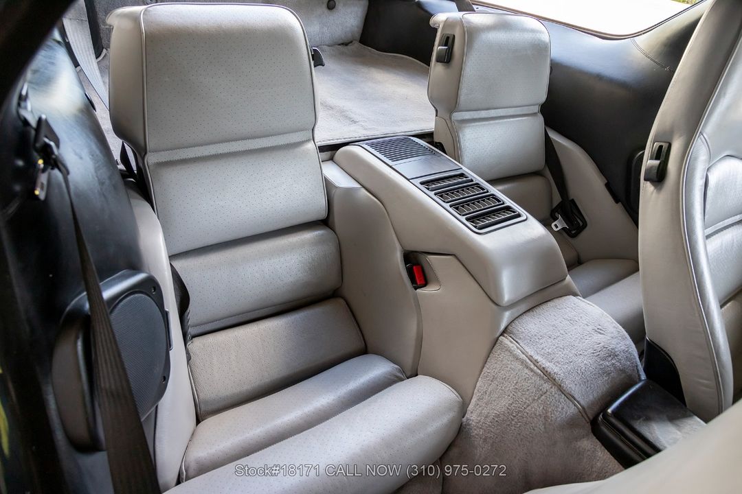 1988 Porsche 928
