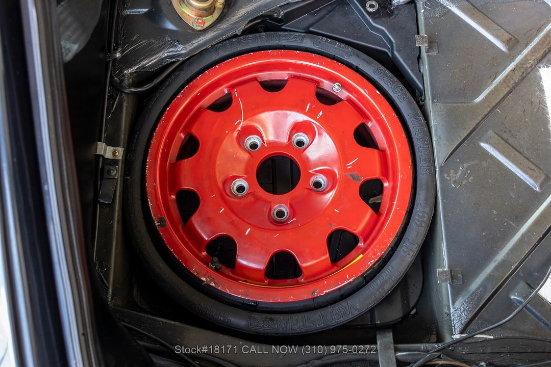1988 Porsche 928