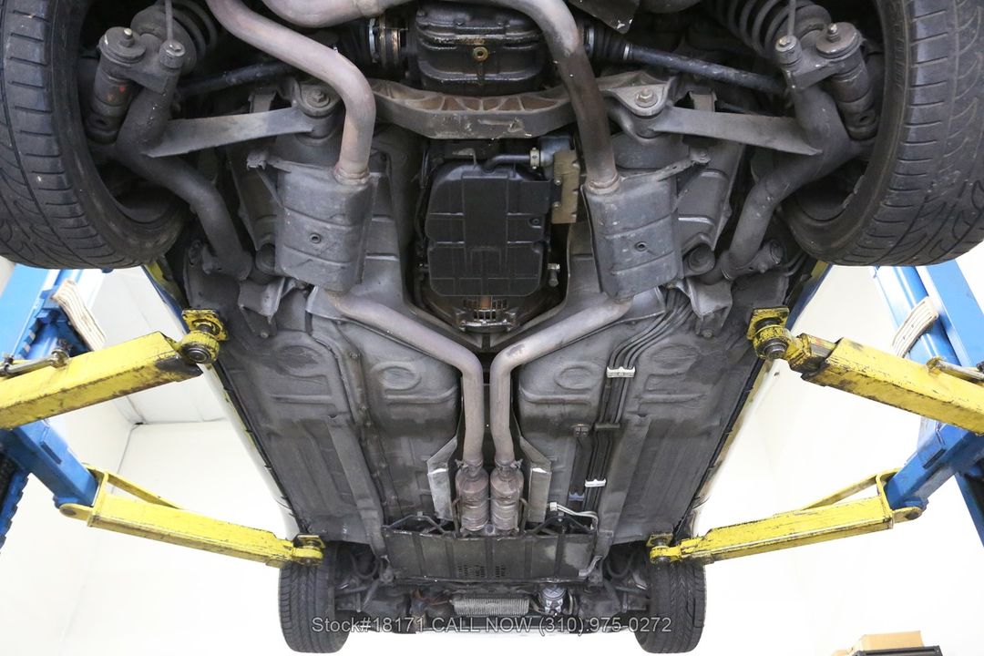 1988 Porsche 928