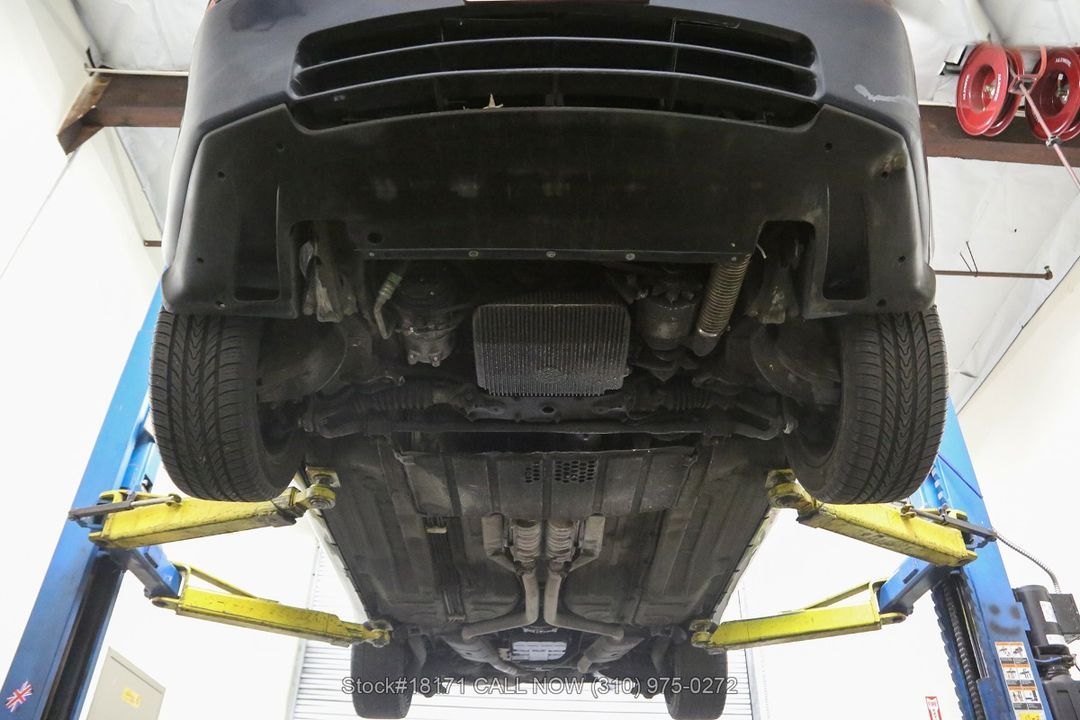 1988 Porsche 928