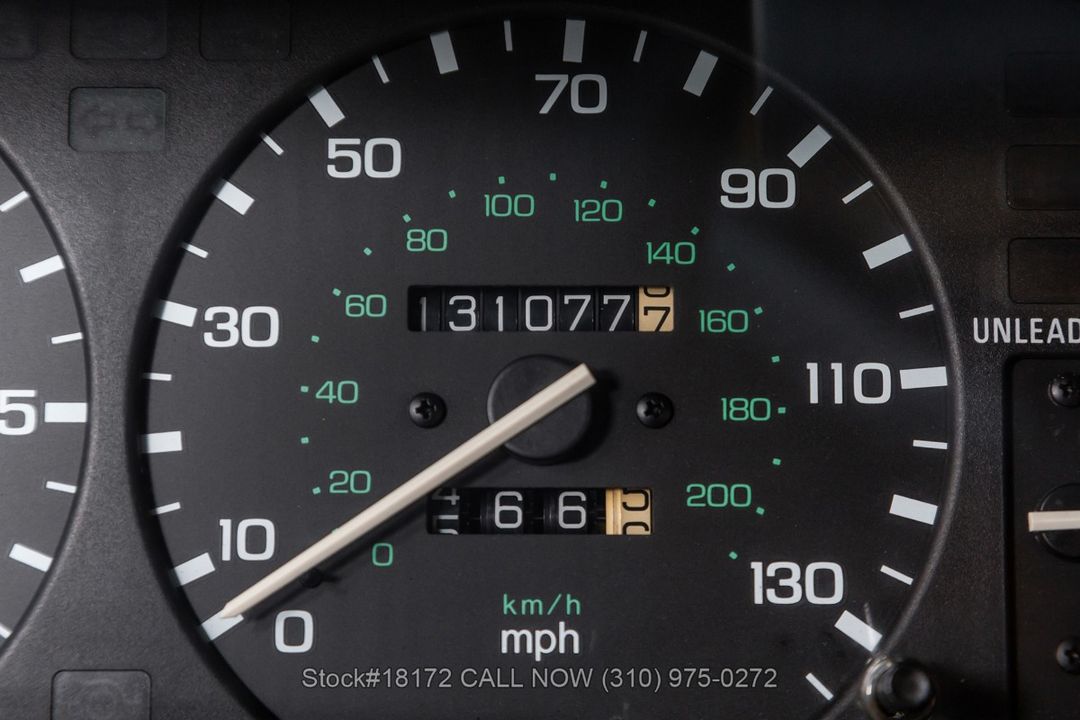 1995 Land Rover Range Rover
