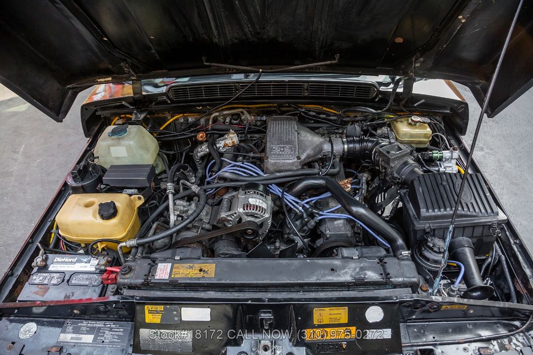 1995 Land Rover Range Rover