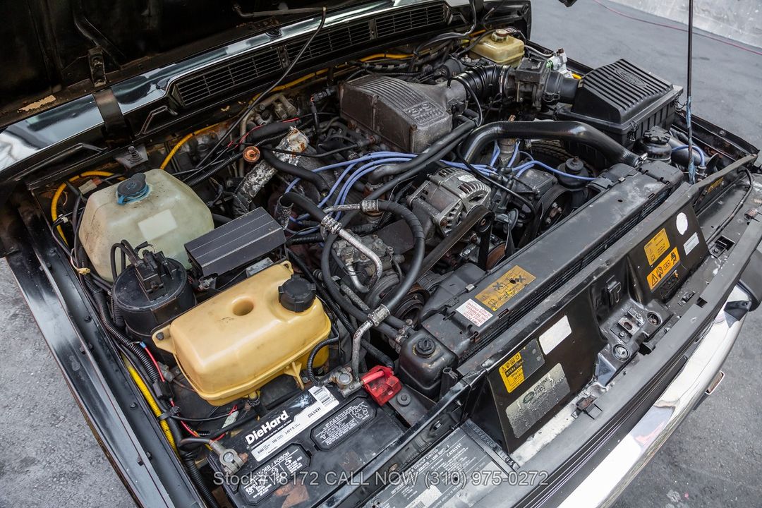 1995 Land Rover Range Rover