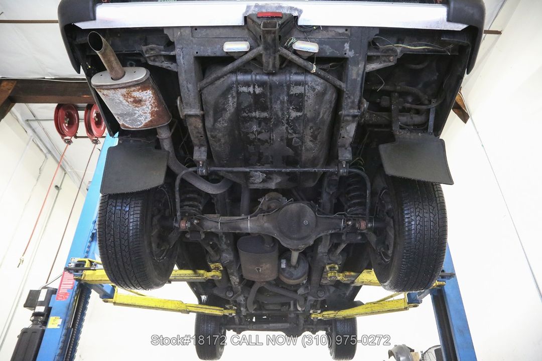 1995 Land Rover Range Rover