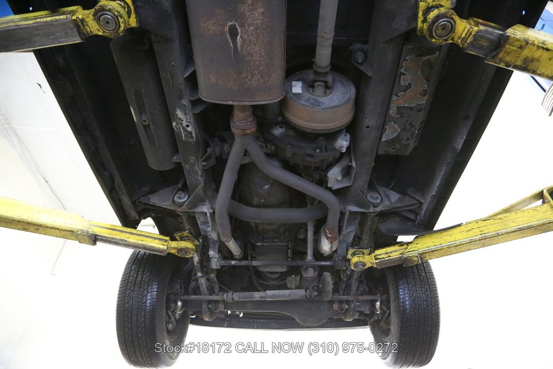 1995 Land Rover Range Rover