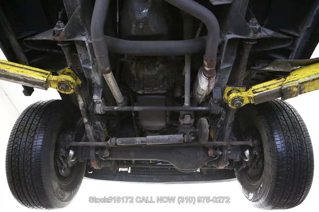 1995 Land Rover Range Rover