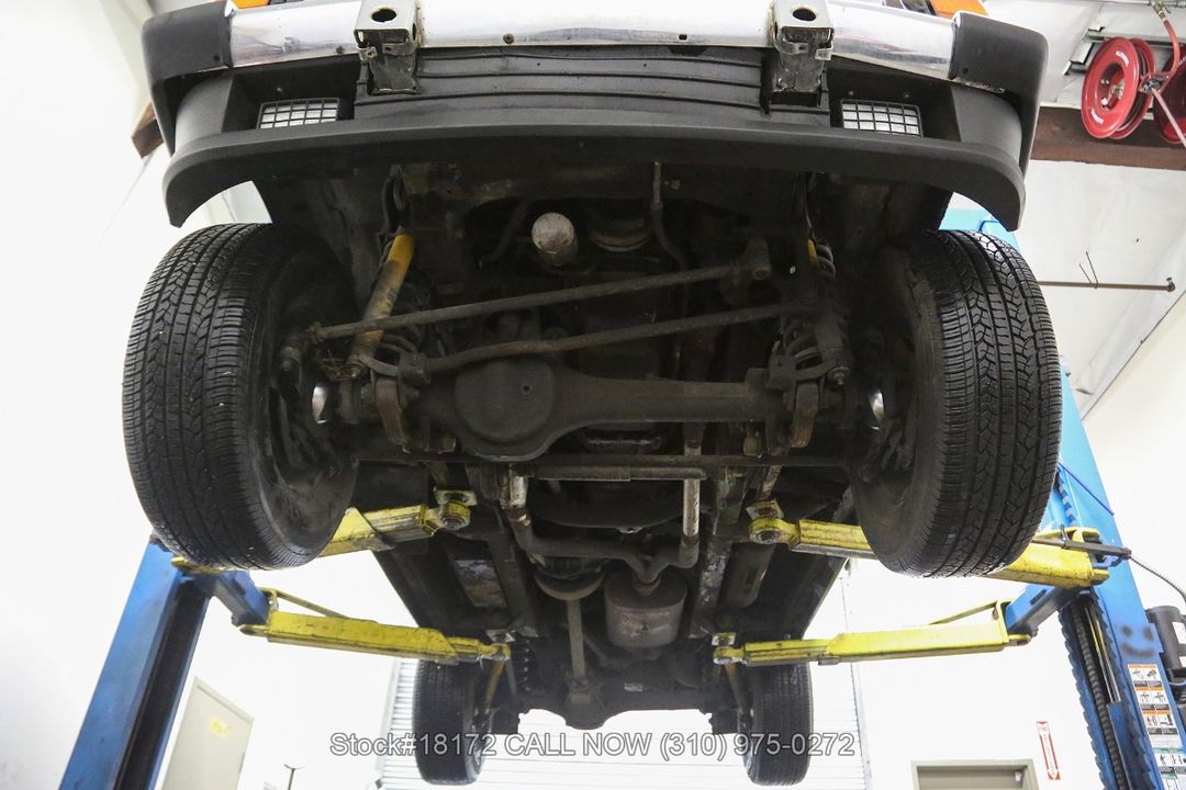 1995 Land Rover Range Rover