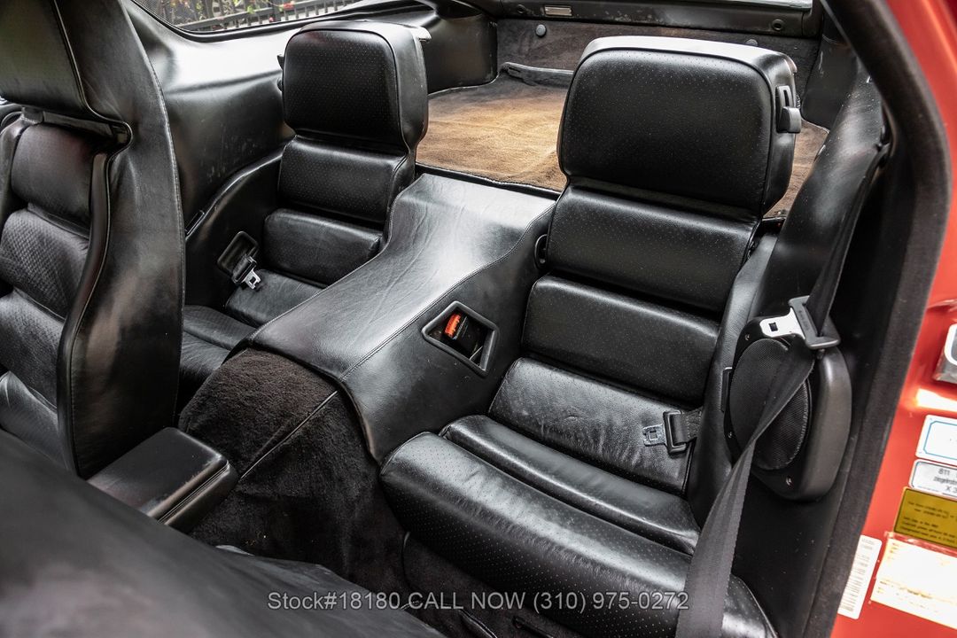 1983 Porsche 928S