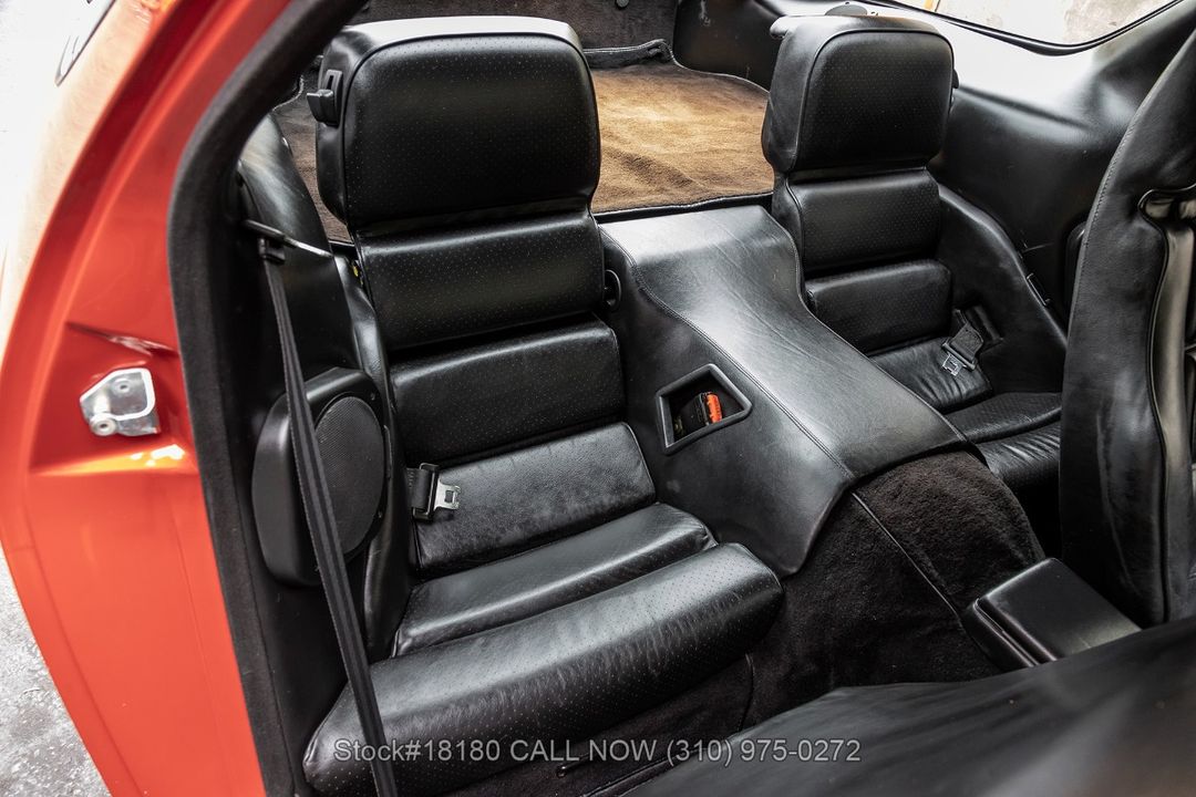 1983 Porsche 928S