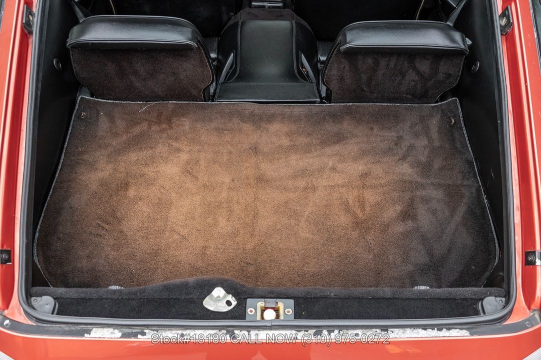 1983 Porsche 928S