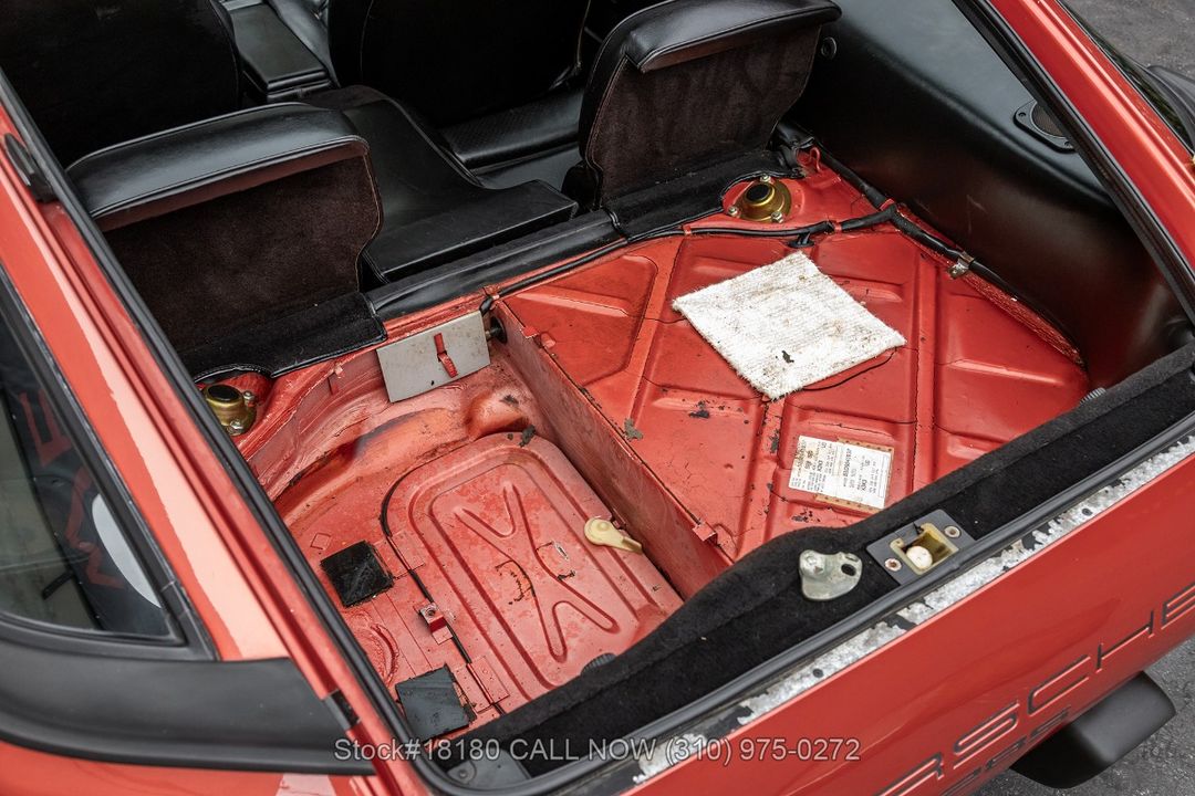 1983 Porsche 928S
