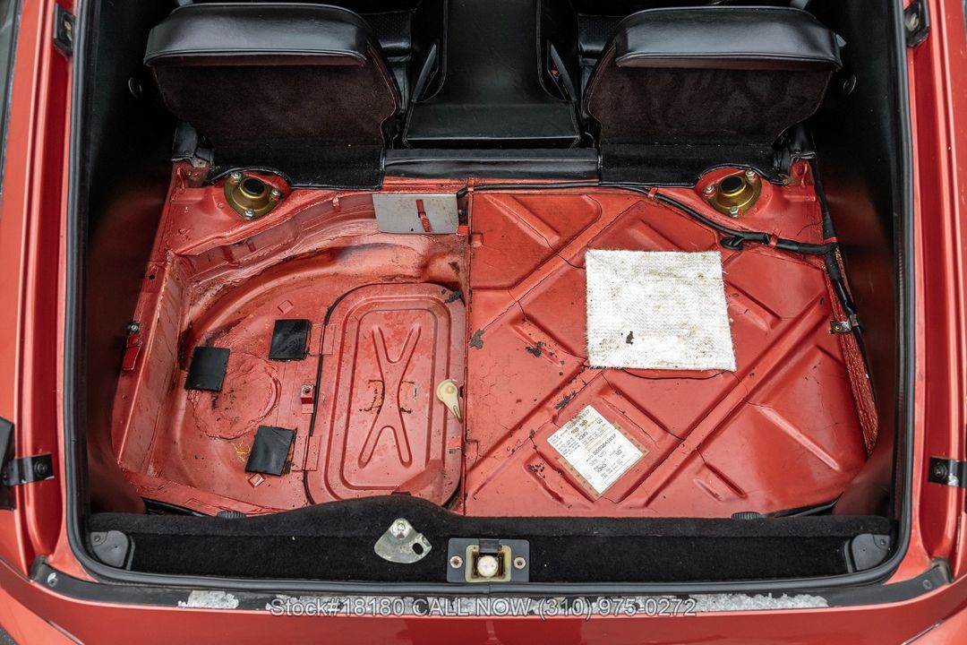 1983 Porsche 928S