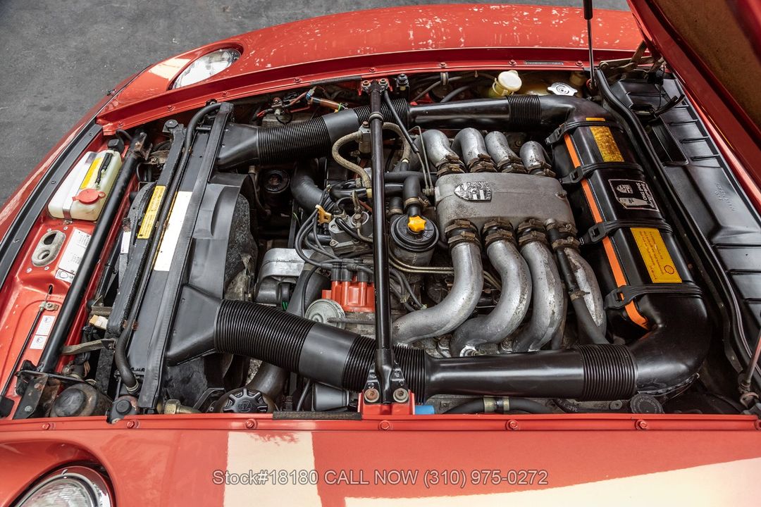 1983 Porsche 928S