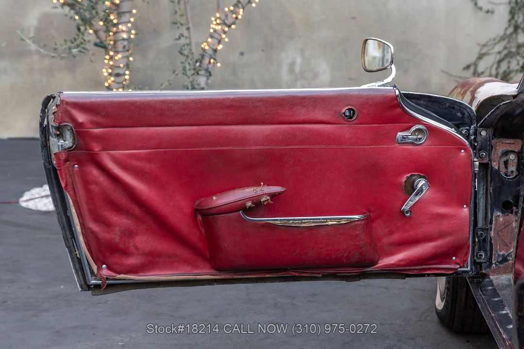 1966 Mercedes-Benz 230SL Pagoda
