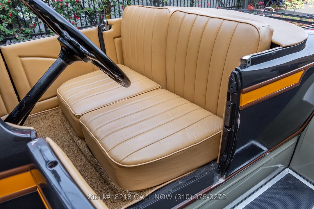 1928 Chrysler Model 72