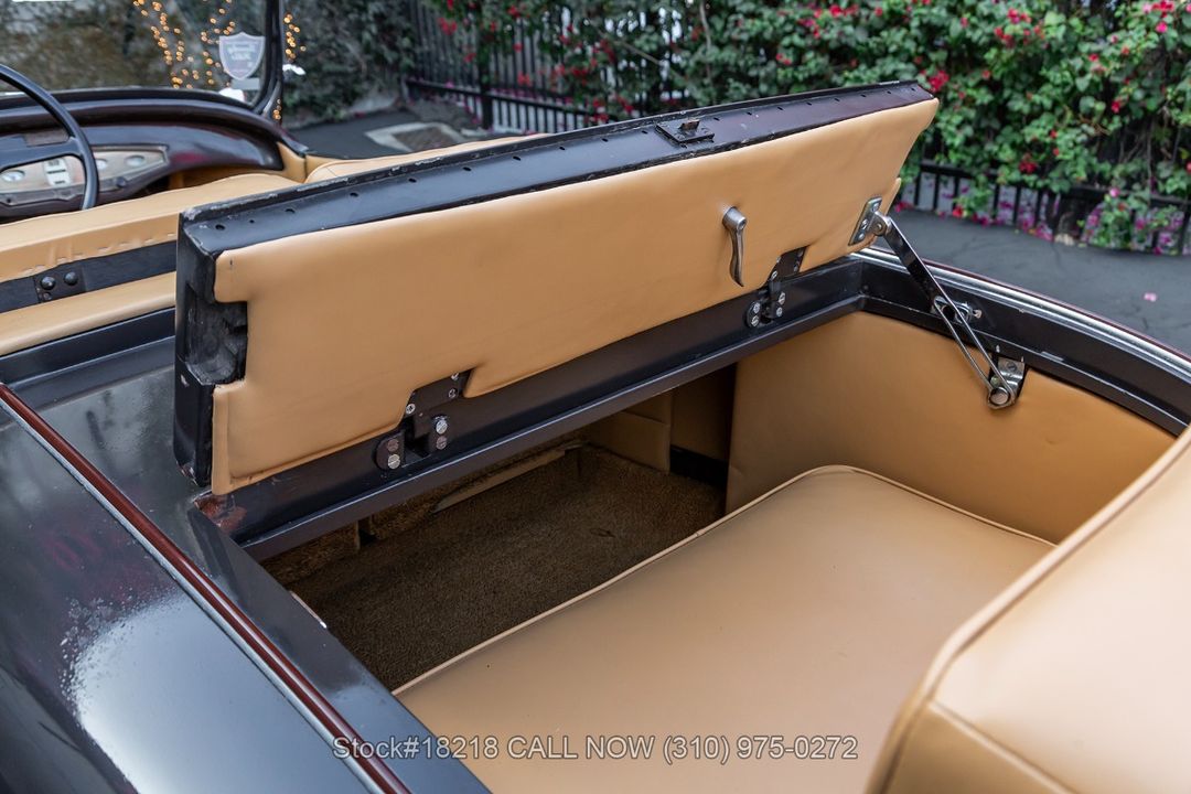 1928 Chrysler Model 72