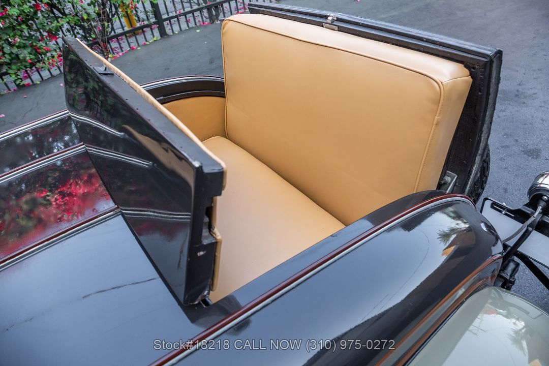 1928 Chrysler Model 72