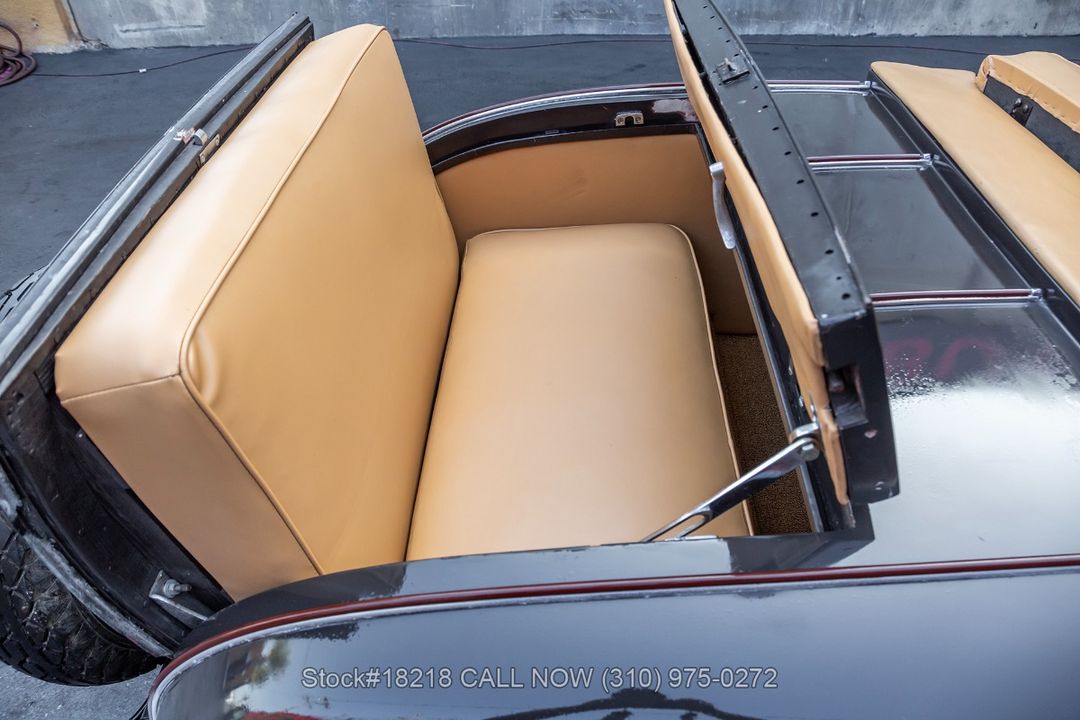 1928 Chrysler Model 72
