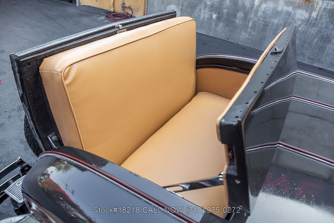 1928 Chrysler Model 72