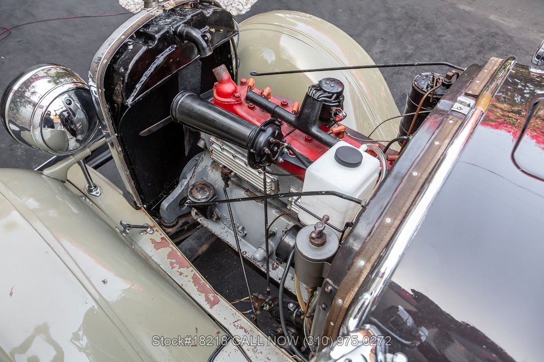 1928 Chrysler Model 72