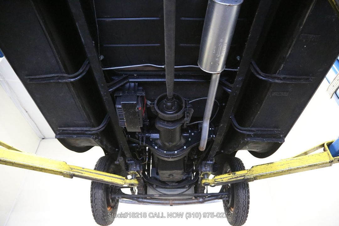 1928 Chrysler Model 72