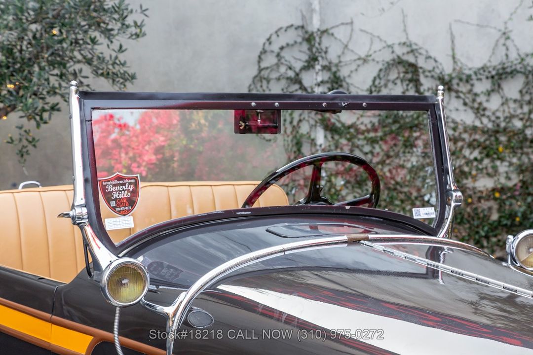 1928 Chrysler Model 72