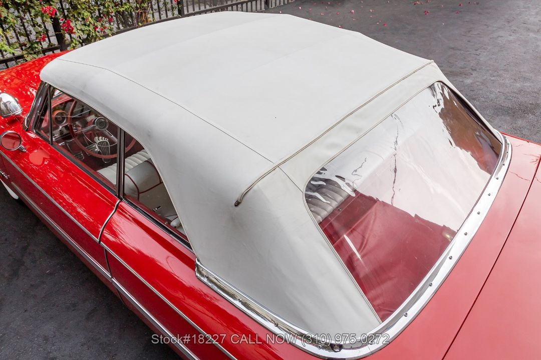 1963 Ford Galaxie 500