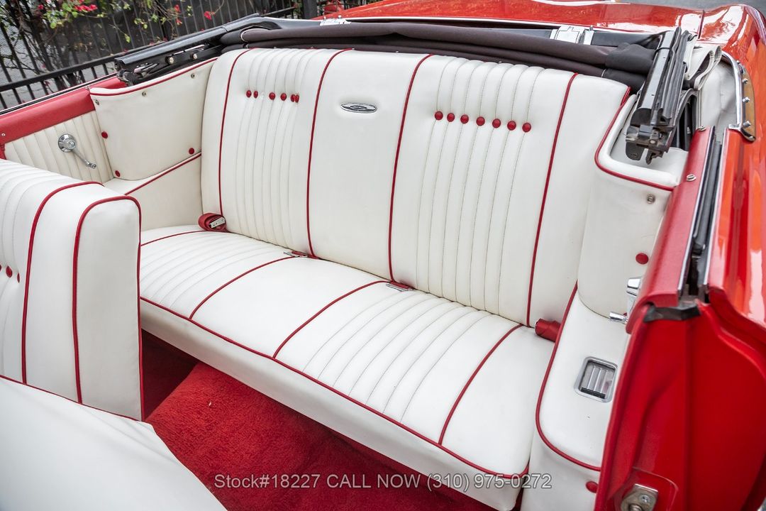1963 Ford Galaxie 500