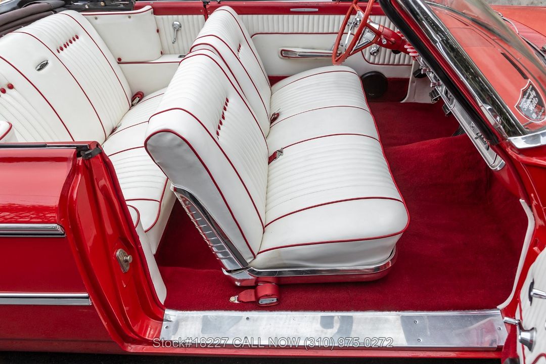 1963 Ford Galaxie 500