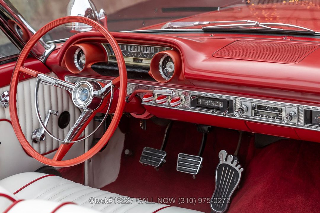 1963 Ford Galaxie 500