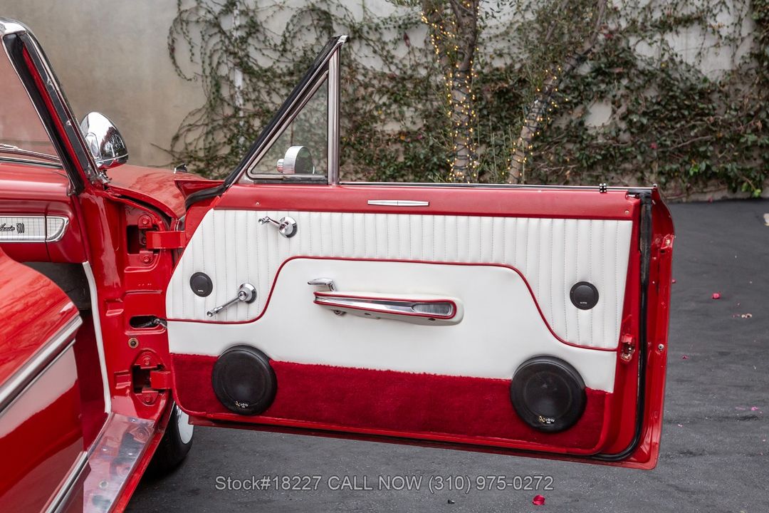 1963 Ford Galaxie 500
