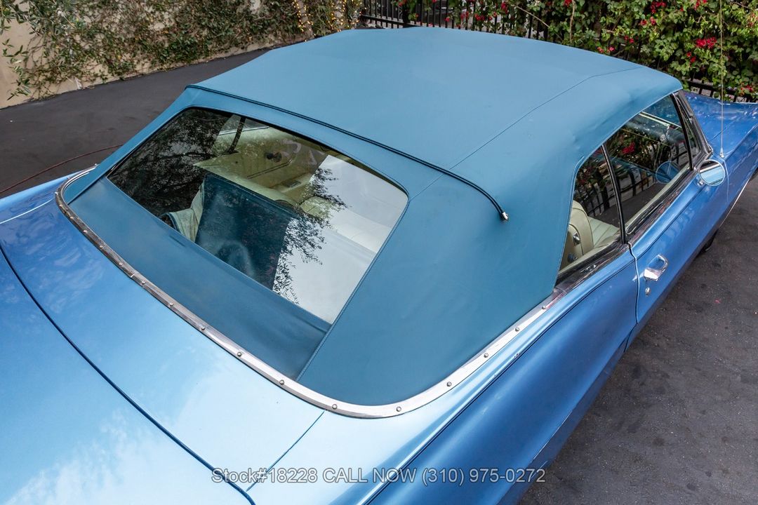 1967 Pontiac Grand Prix