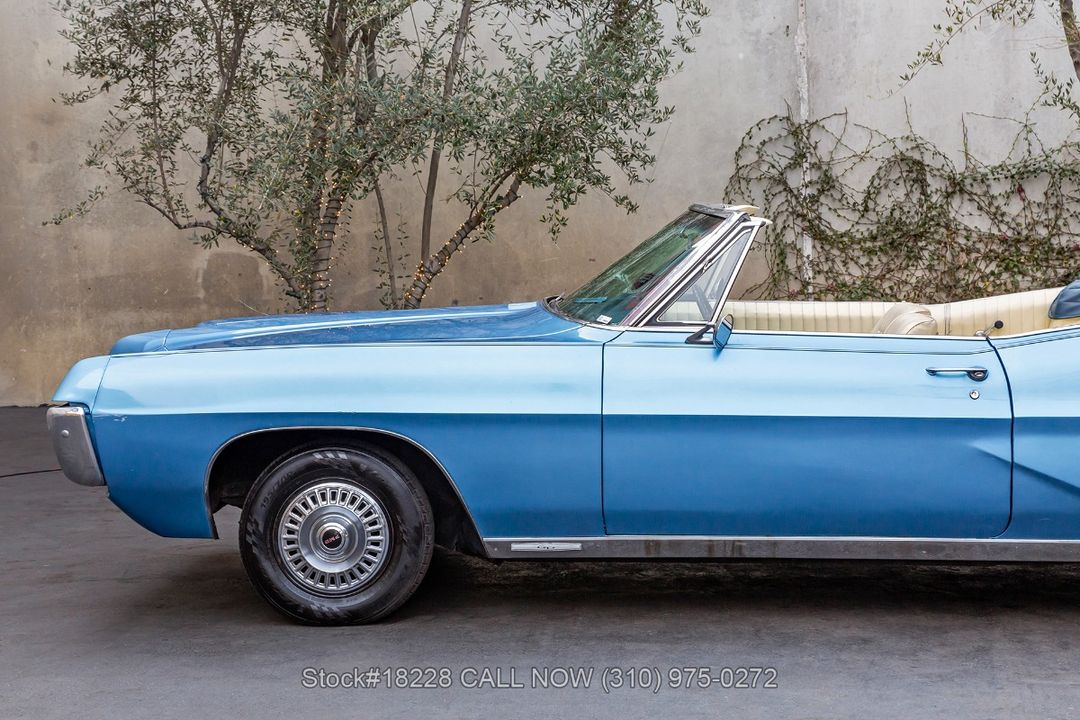 1967 Pontiac Grand Prix