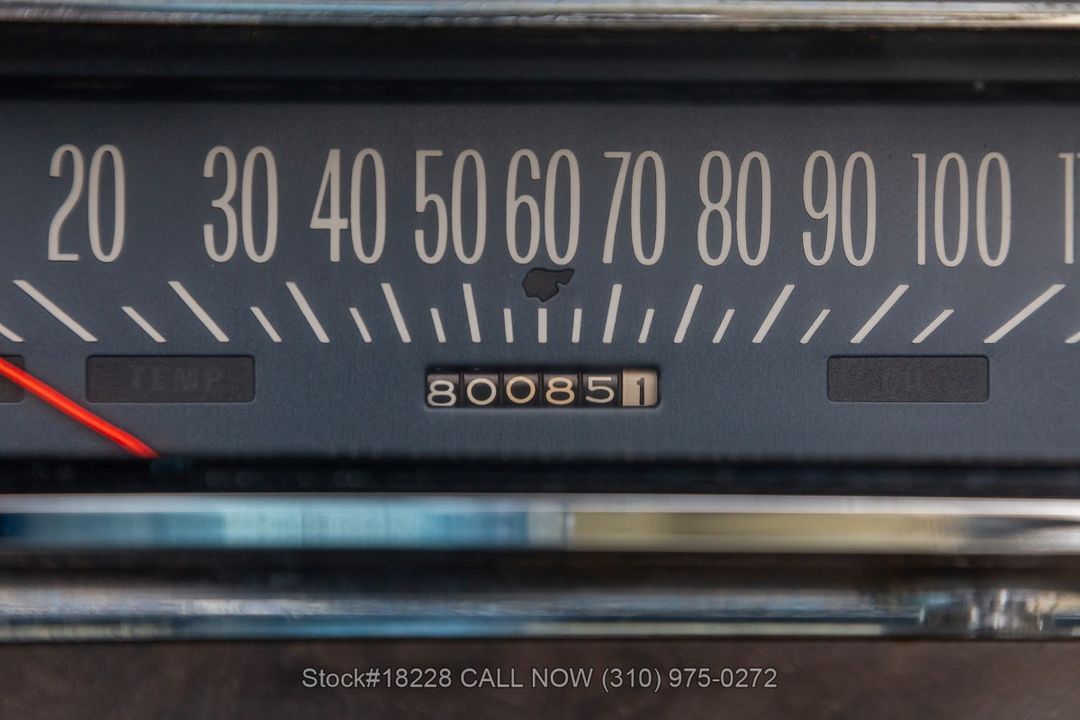 1967 Pontiac Grand Prix