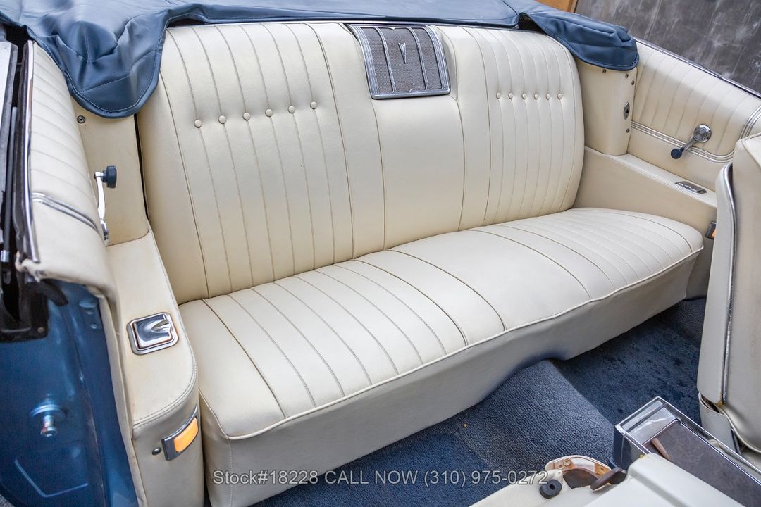 1967 Pontiac Grand Prix