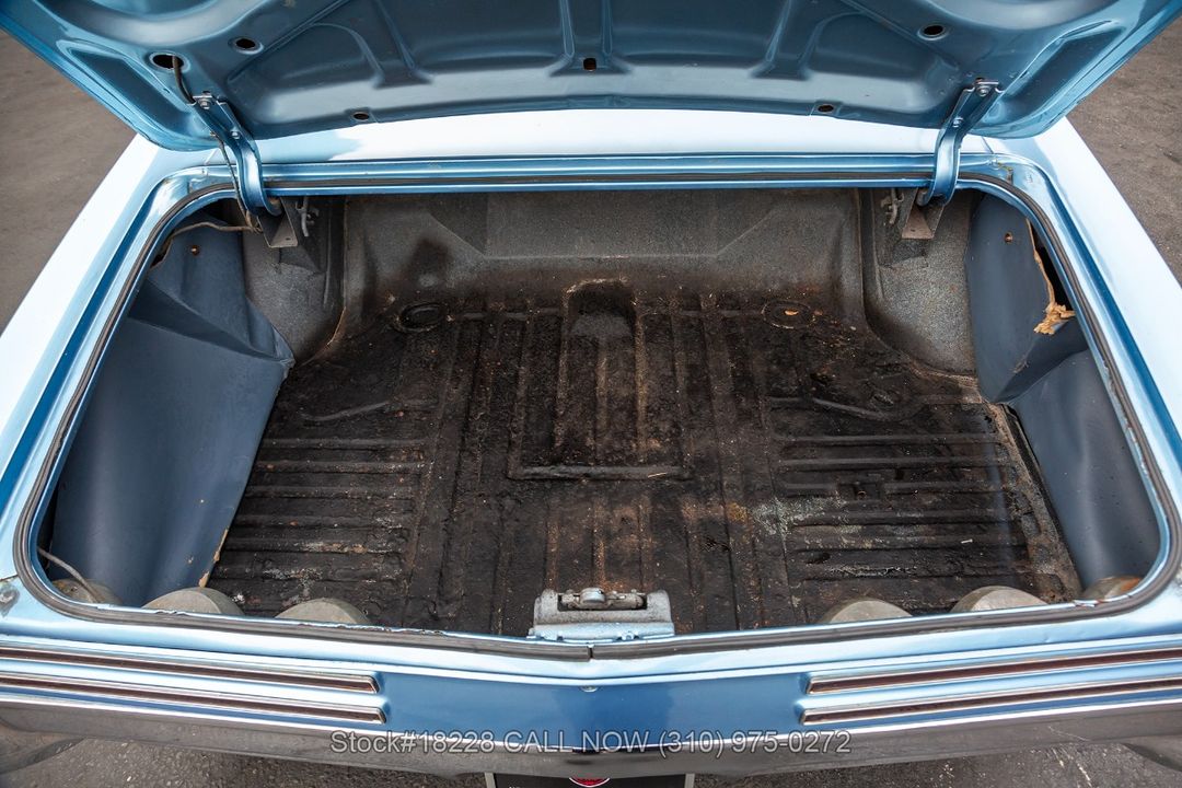 1967 Pontiac Grand Prix