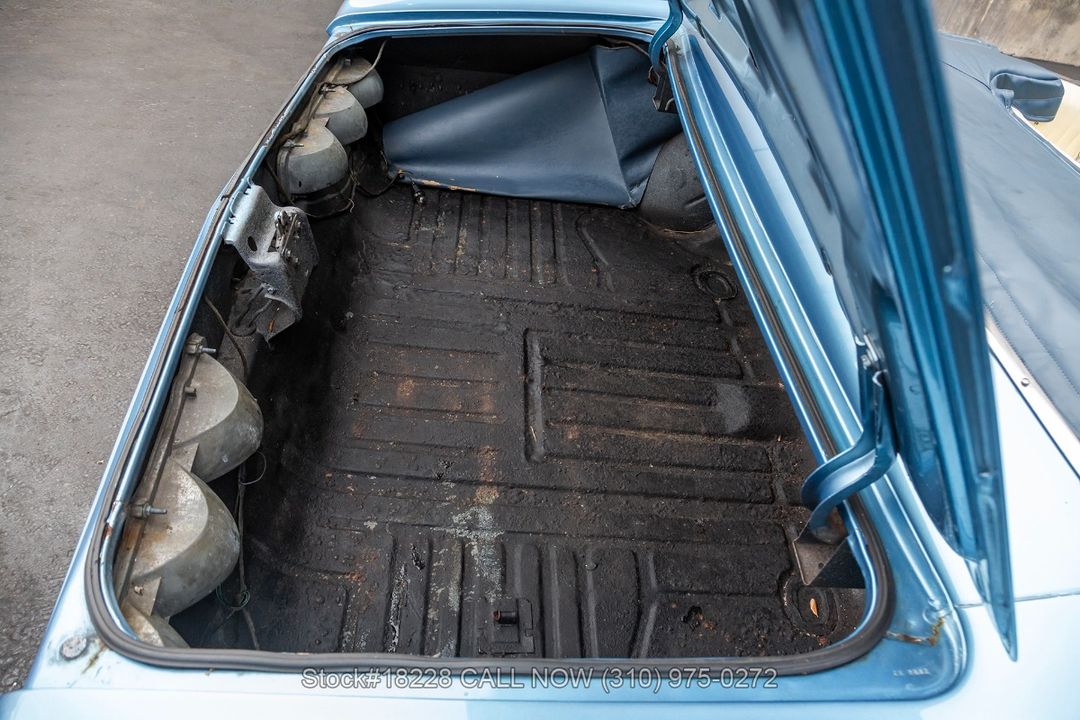1967 Pontiac Grand Prix