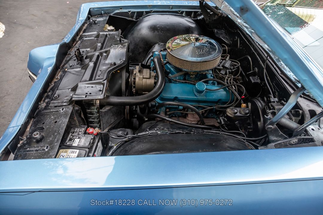 1967 Pontiac Grand Prix