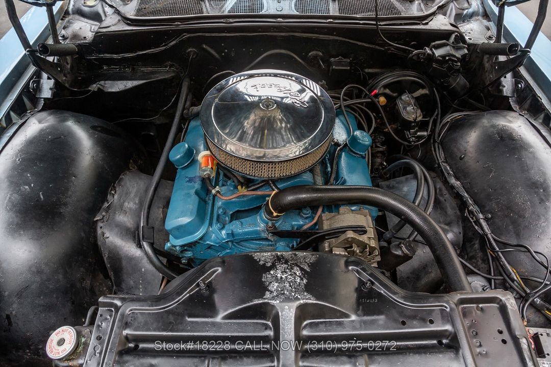 1967 Pontiac Grand Prix