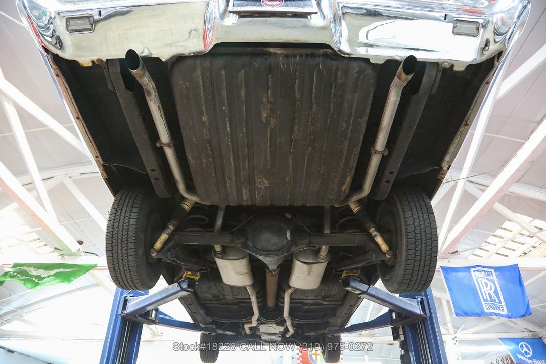1967 Pontiac Grand Prix